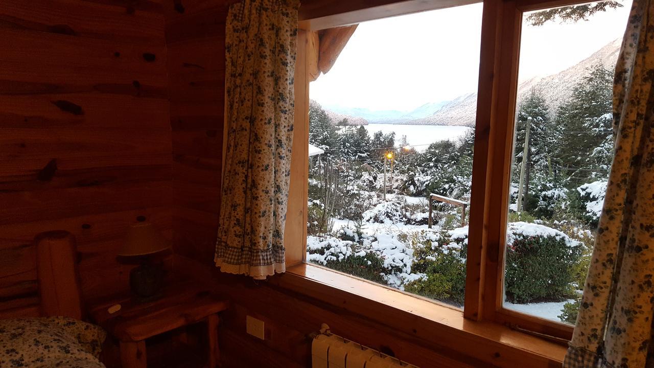 Hosteria Epulen Villa La Angostura Exteriér fotografie